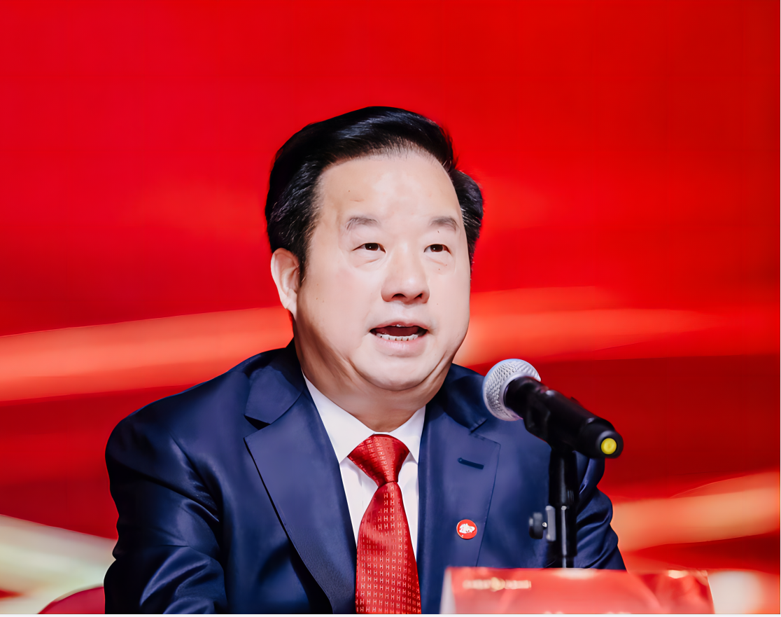 全國(guó)政協(xié)委員、新華聯(lián)集團(tuán)董事局主席傅軍：加大救助受疫情影響嚴(yán)重的行業(yè)與企業(yè)